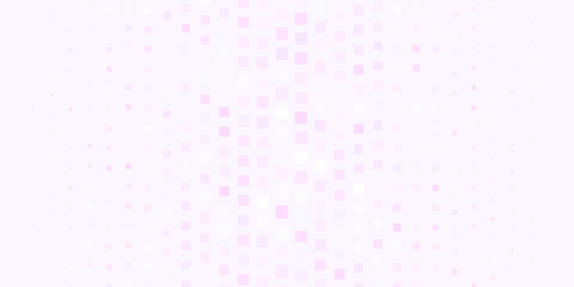 Light Purple vector layout with lines, rectangles.