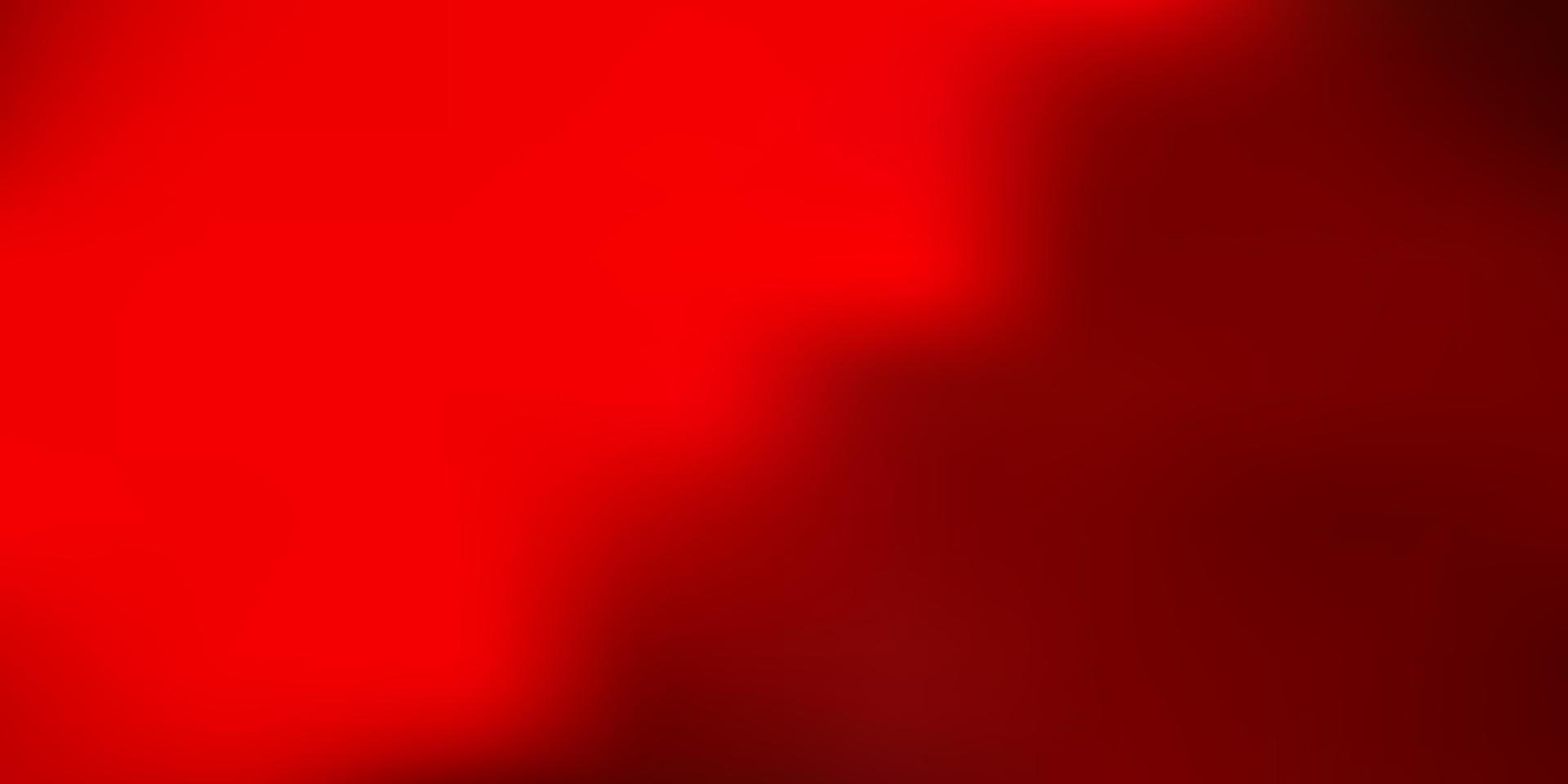 Light red vector blurred background. 11500340 Vector Art at Vecteezy