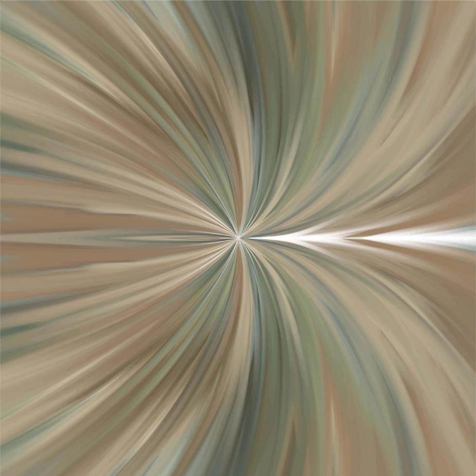 Moving colorful lines of abstract background vector