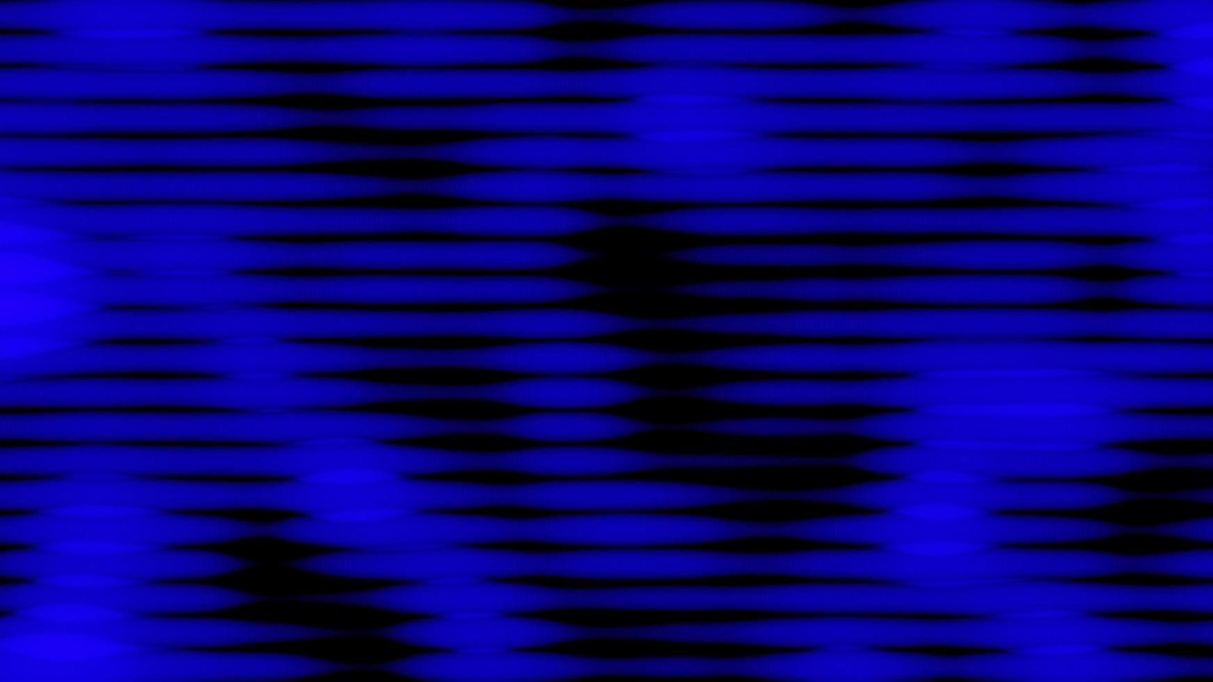 Blue futuristic Lines shapes technology modern cell Patterned shape pattern background wallpaper art effect photo
