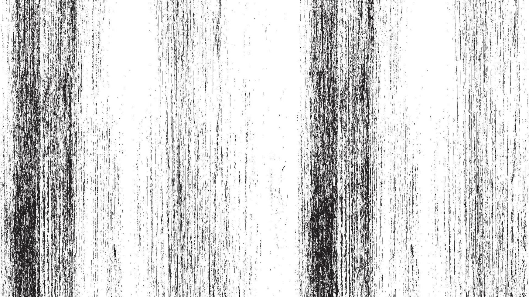 Vector Distressed Dirt Overlay, Retro distressed grunge texture, Grunge background black and white. Texture of chips, cracks, scratches, scuffs, dust, dirt. Old vintage vector pattern.