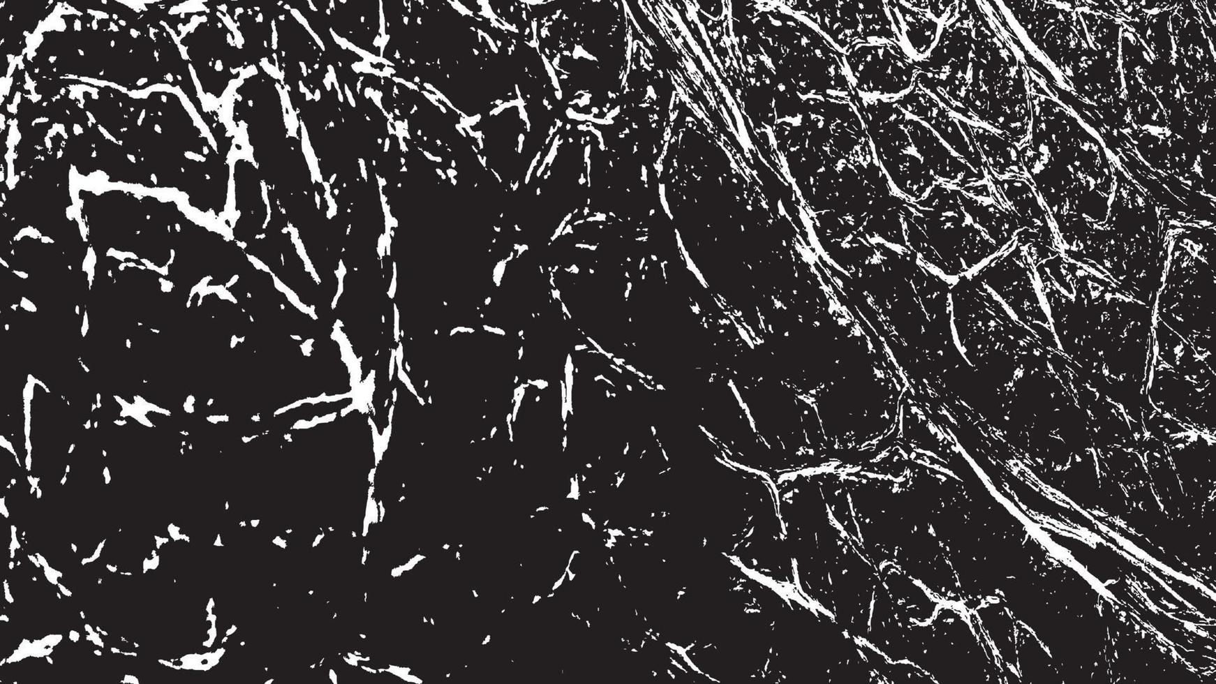 Vector Distressed Dirt Overlay, Retro distressed grunge texture, Grunge background black and white. Texture of chips, cracks, scratches, scuffs, dust, dirt. Old vintage vector pattern.