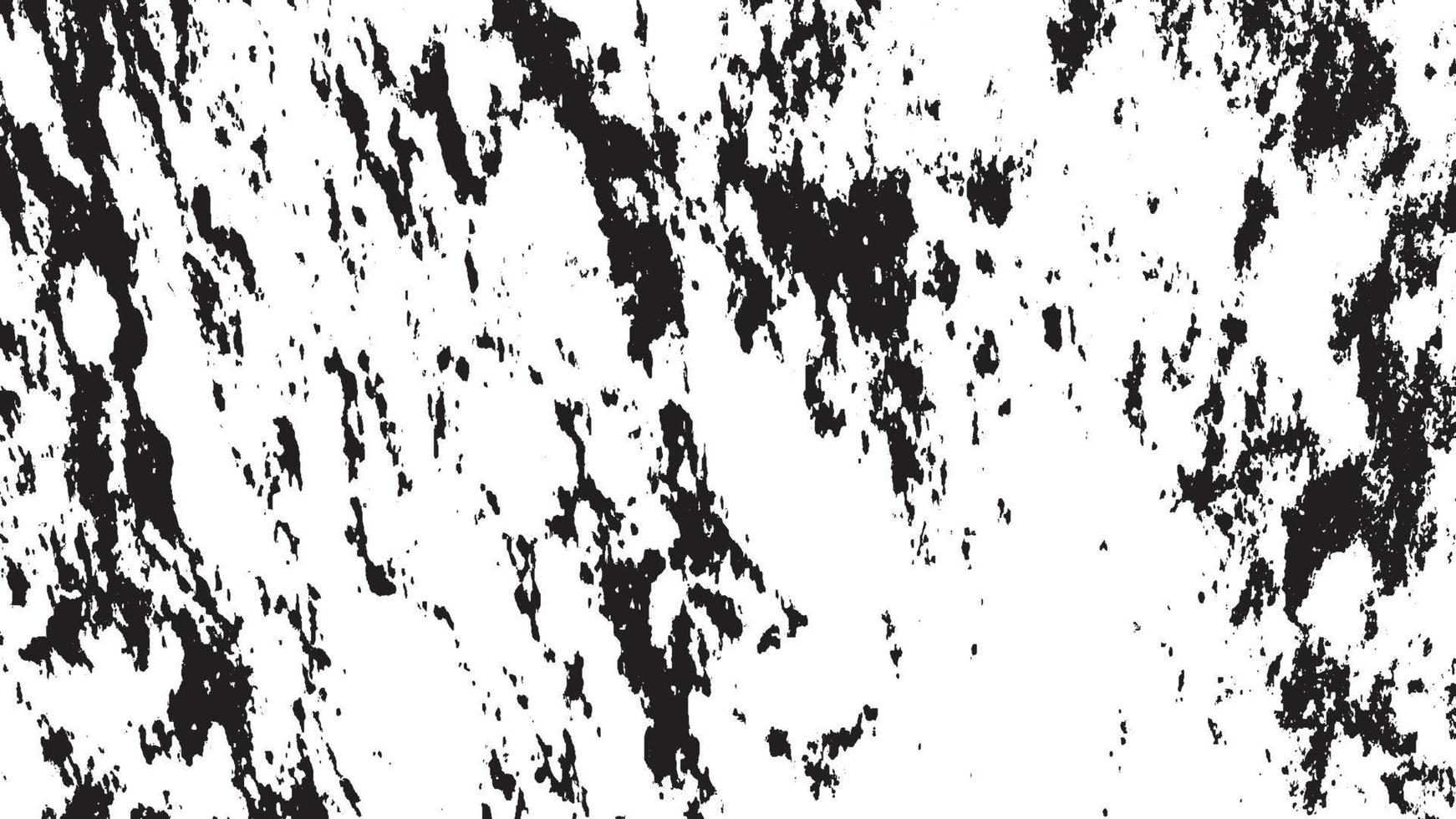 Vector Distressed Dirt Overlay, Retro distressed grunge texture, Grunge background black and white. Texture of chips, cracks, scratches, scuffs, dust, dirt. Old vintage vector pattern.