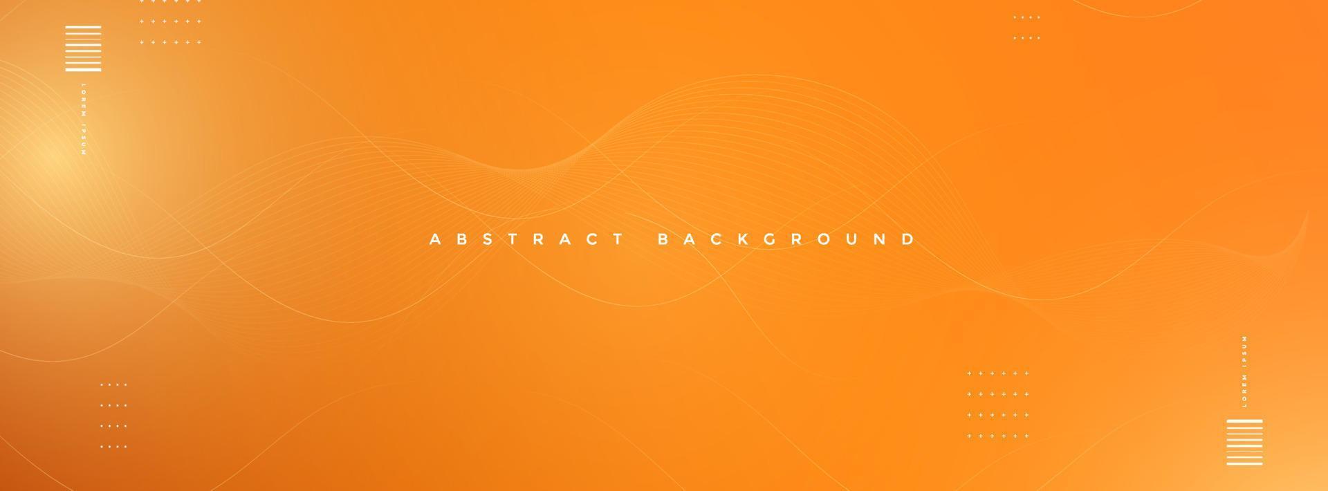 colorful modern banner background, gradient,wave lines,banner concept, business, etc, eps 10 vector
