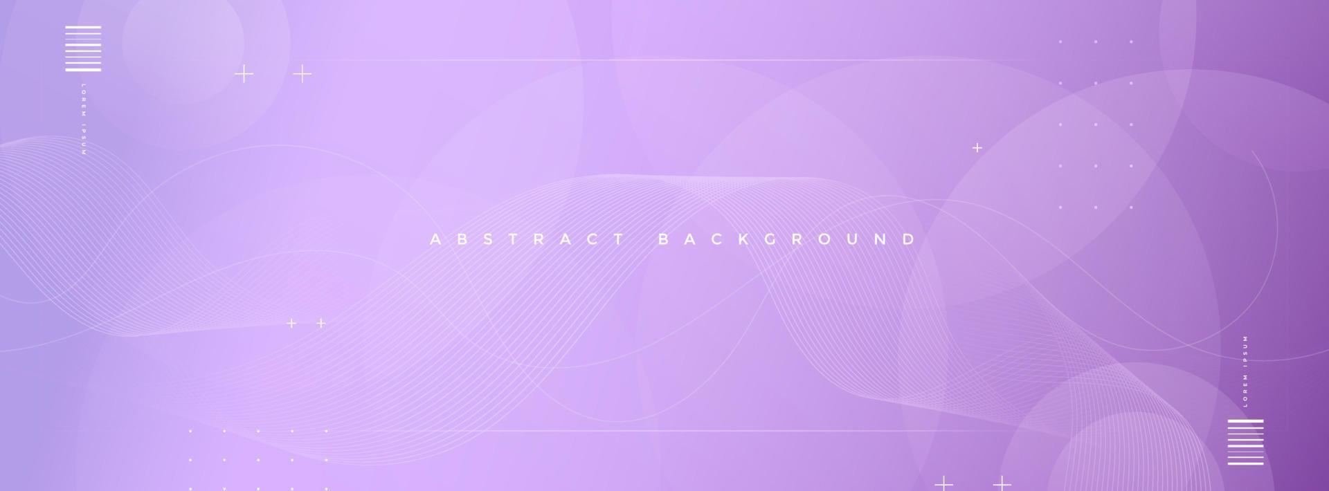 colorful modern banner background, gradient, wave white line, banner concept, business, etc, eps 10 vector