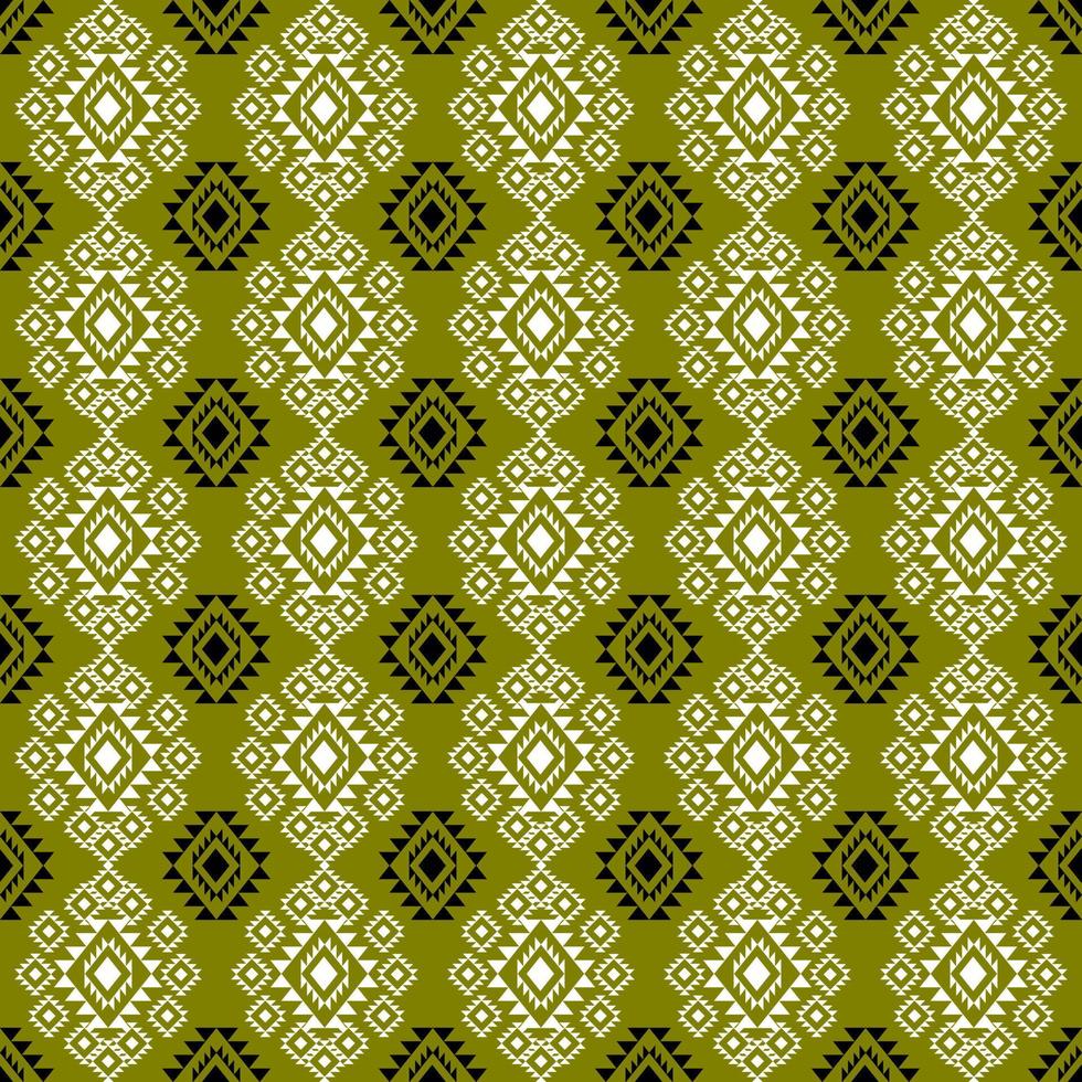 seamless geometric pattern design for background or wallpaper vector