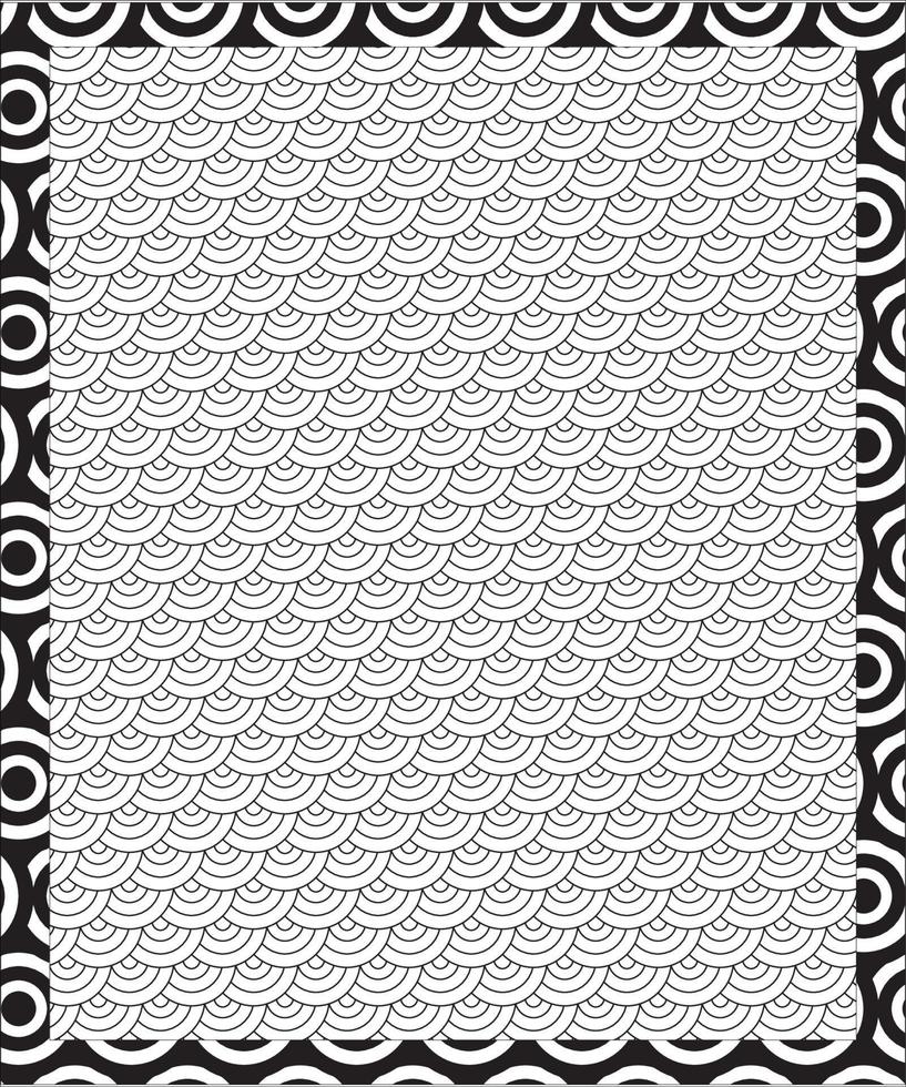 Geometry Pattern Background vector