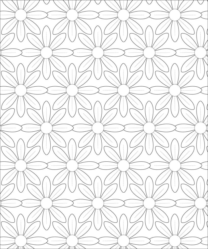 Geometry Pattern Background vector