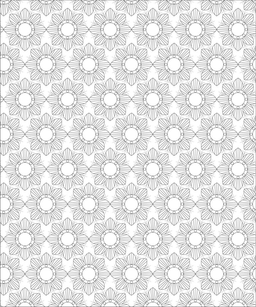 Geometry Pattern Background vector