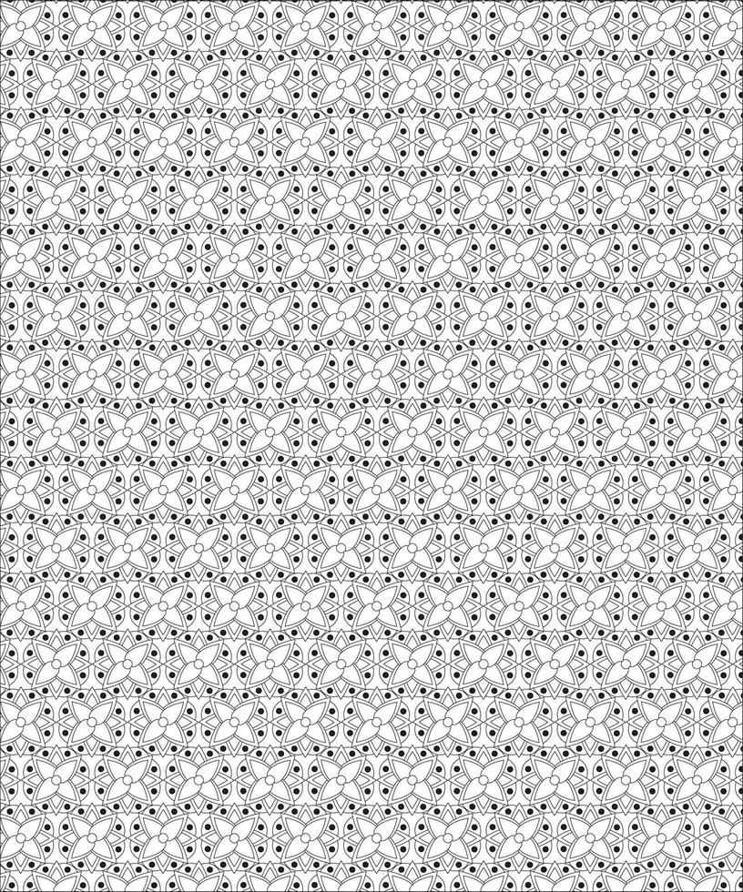 Geometry Pattern Background vector