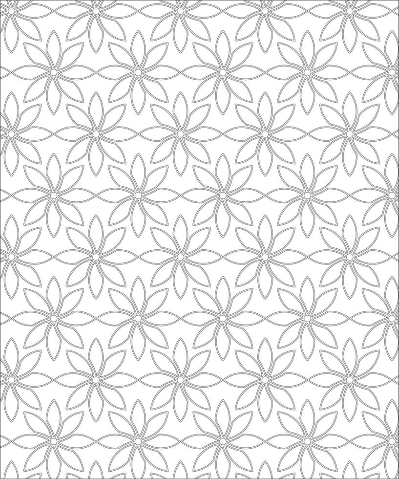 Geometry Pattern Background vector