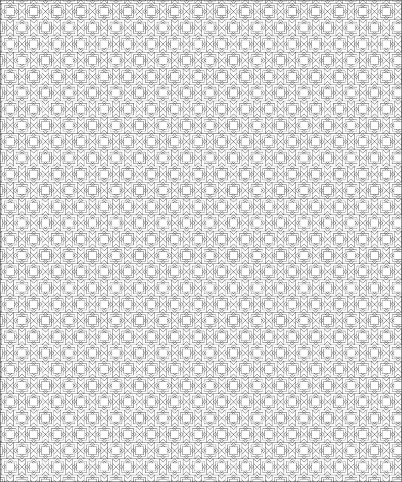 Geometry Pattern Background vector