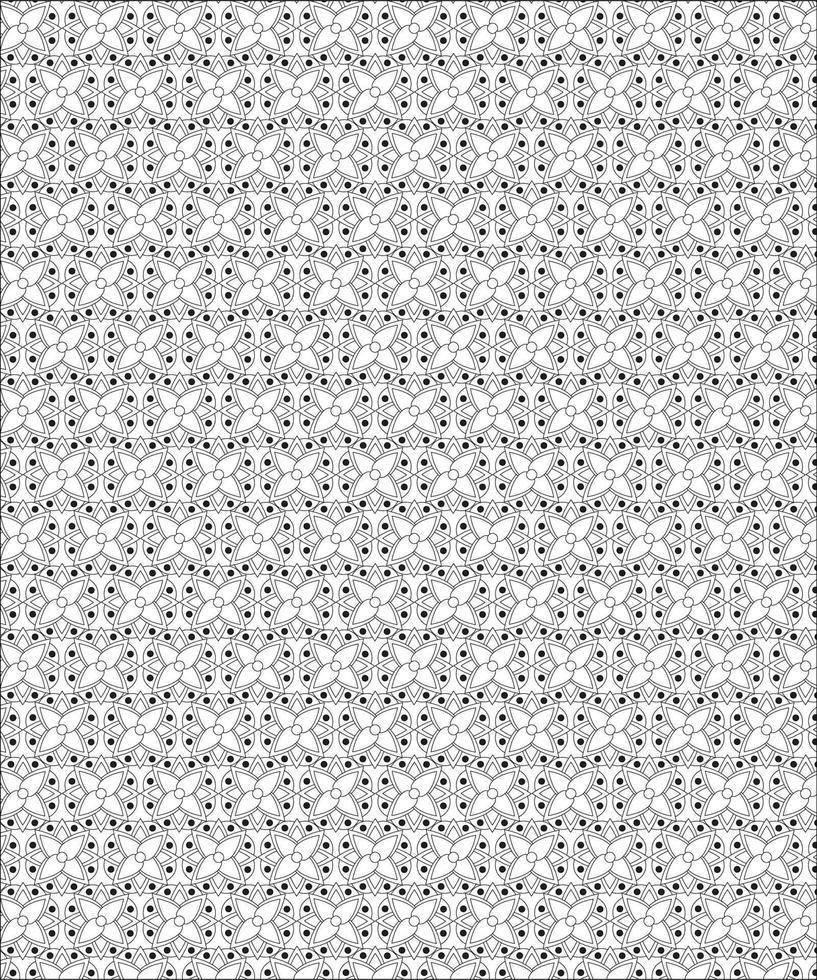Geometry Pattern Background vector