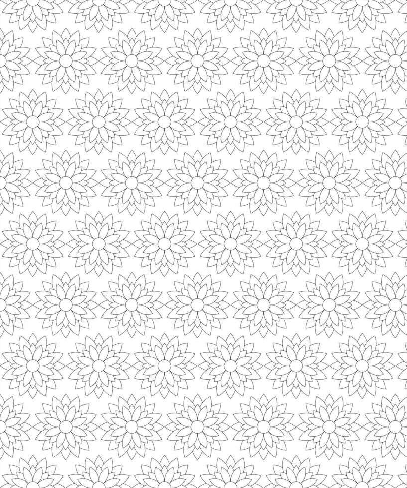 Geometry Pattern Background vector