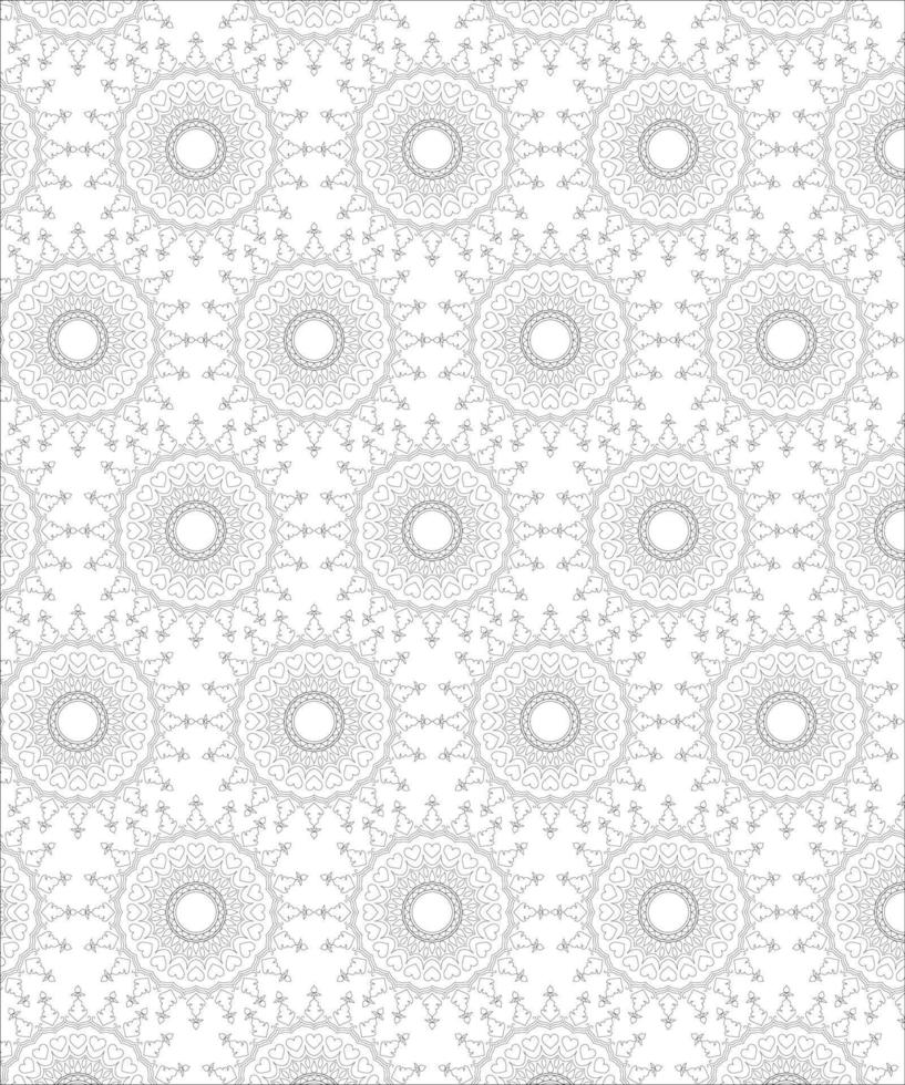 Geometry Pattern Background vector