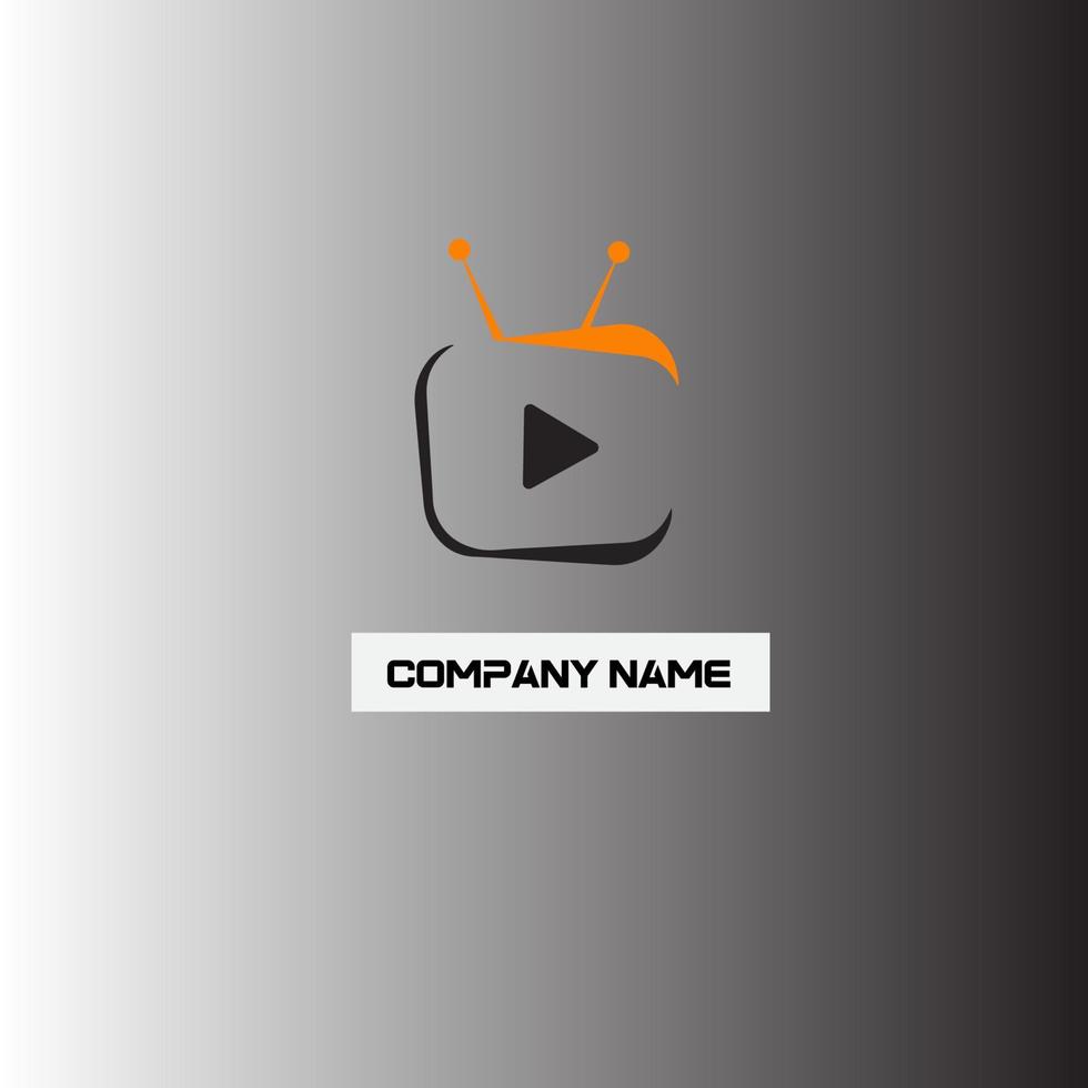 tv logo ,tv logo vector,and icon vector