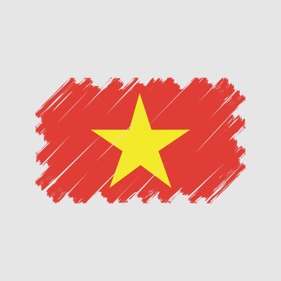 Vietnam Flag Vector National Flag 11510092 Vector Art At Vecteezy Vietnam Flag Vector National Flag 11510092 Vector Art At Vecteezy