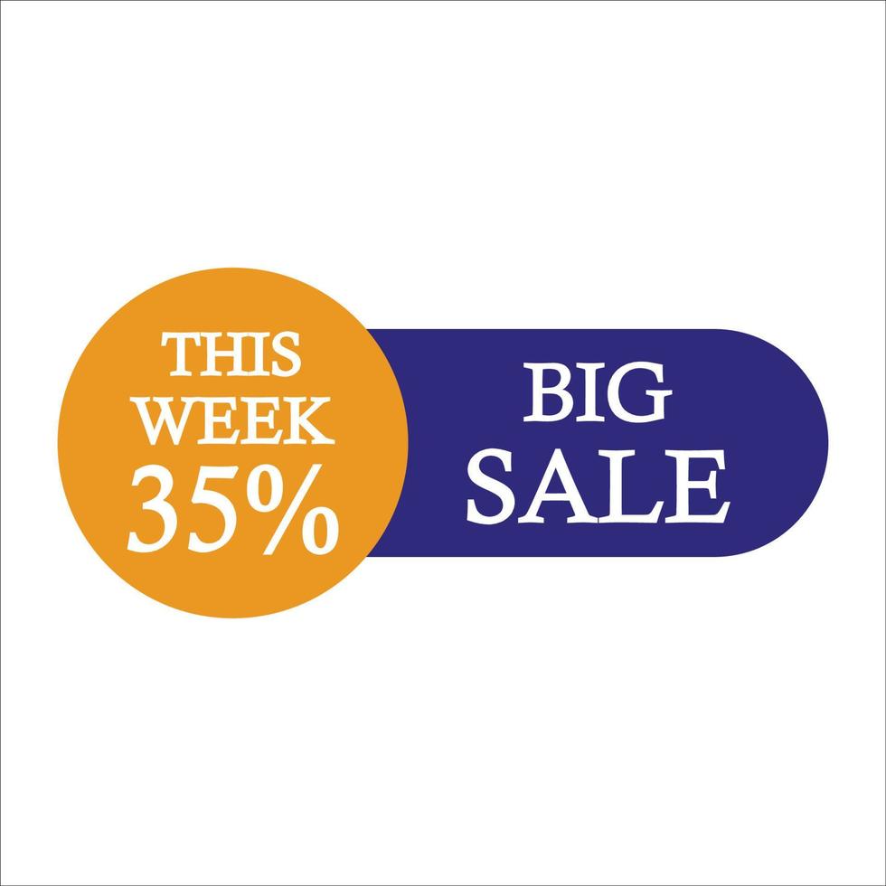 image of discount writing logo vector design icon, this image can be used for making logos, banners and others