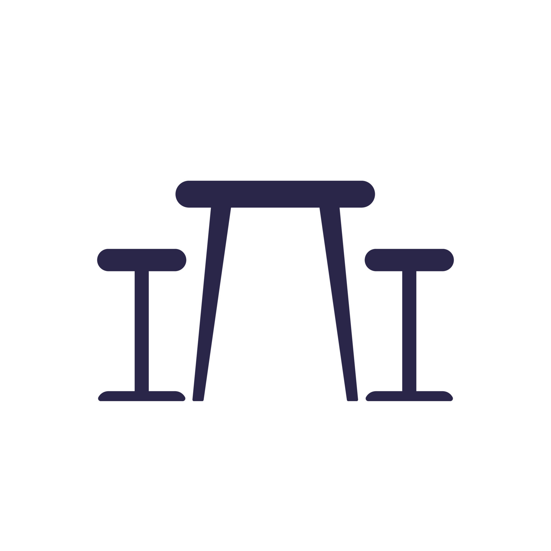 dining table and chairs icon, vector 11512555 Vector Art at Vecteezy