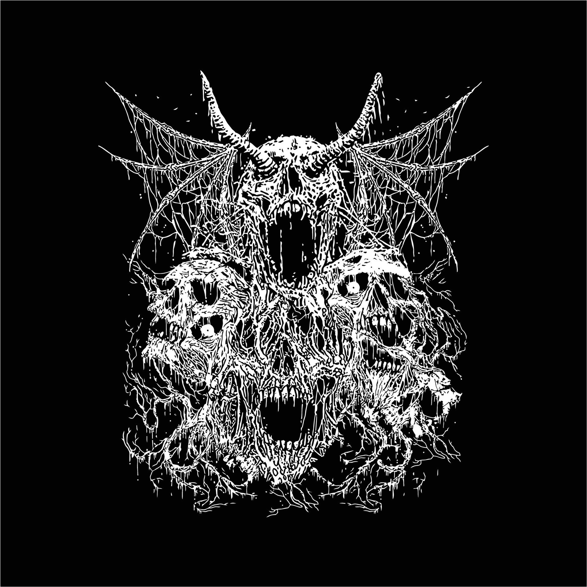 Death Metal Vector Art, Icons, and Graphics for Free Download