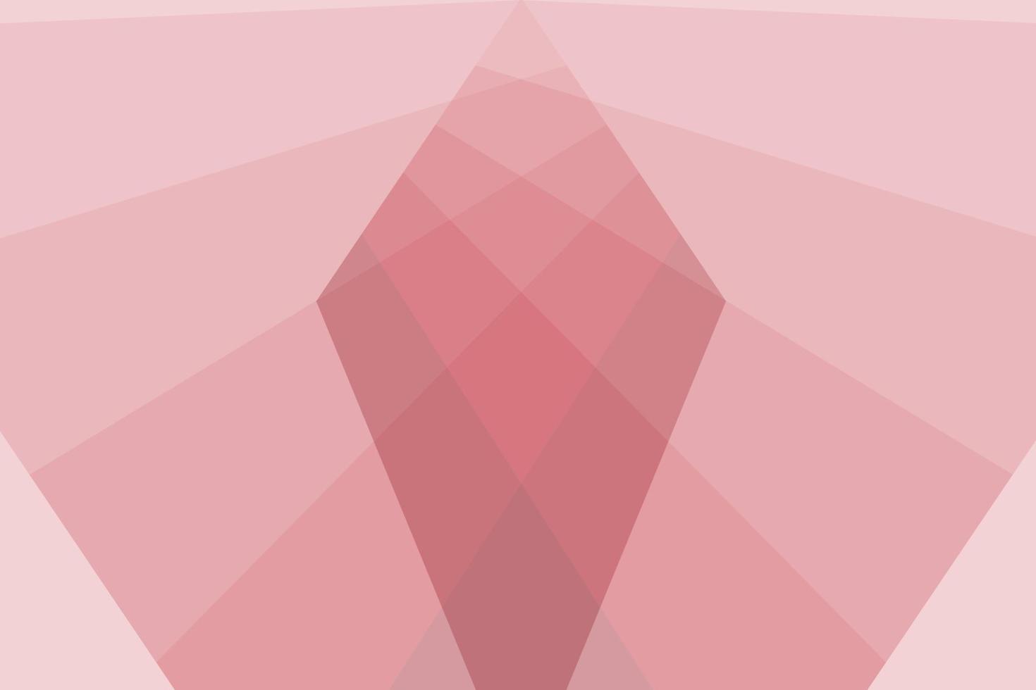 beautiful, artistic abstract background with red gradient color vector