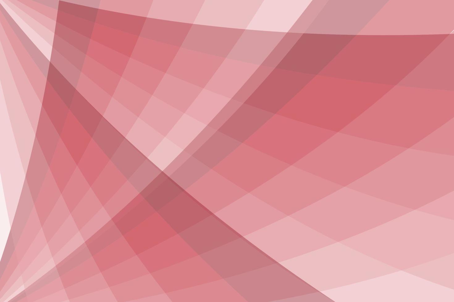 artistic abstract background with red gradient color vector