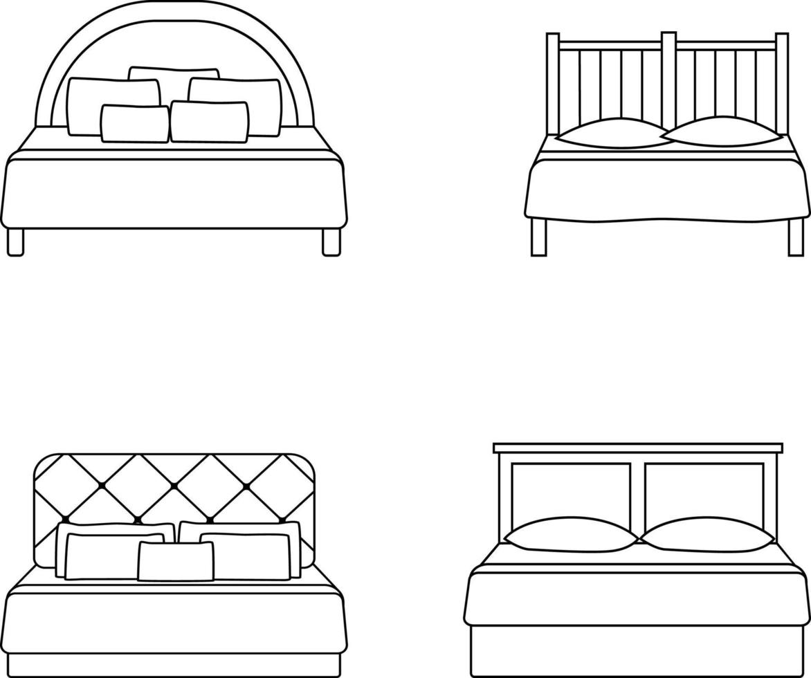 A flat vector illustration highlighted on a white background.