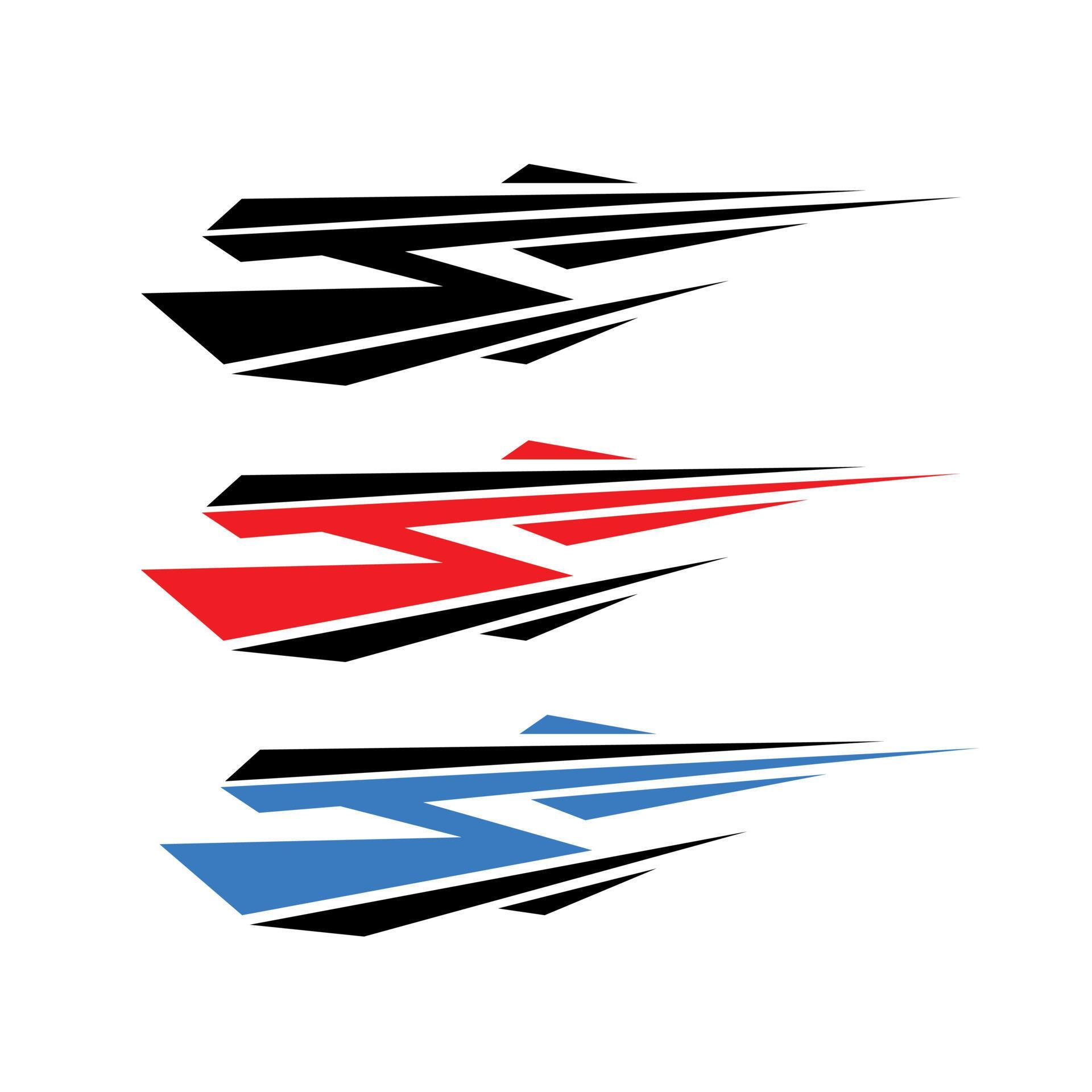 car wrapping sticker vector. car sticker template 11513593 Vector Art car wrapping sticker vector. car sticker template 11513593 Vector Art