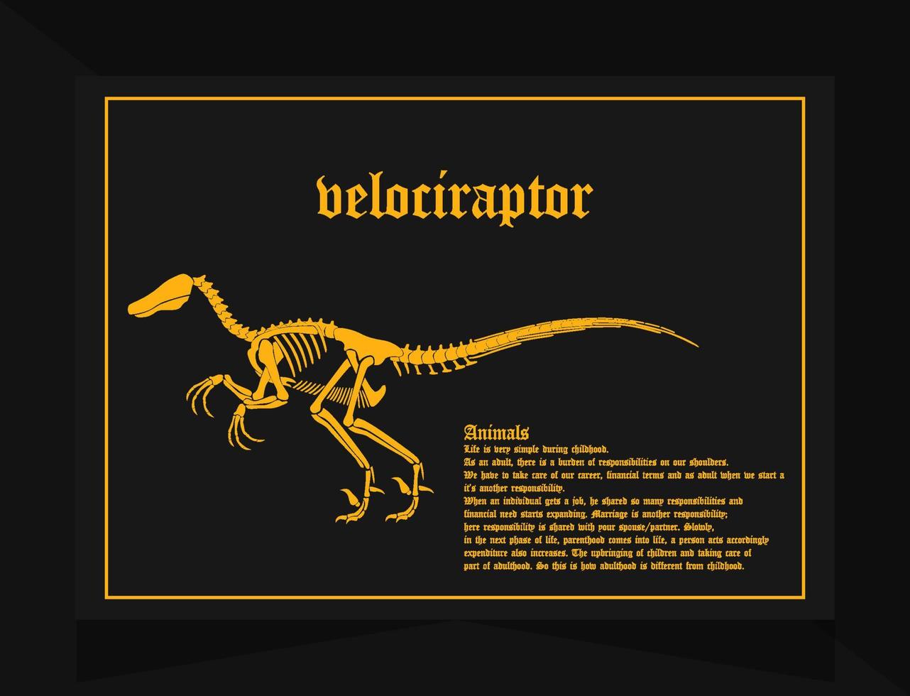 Golden Mockups Challenge vector