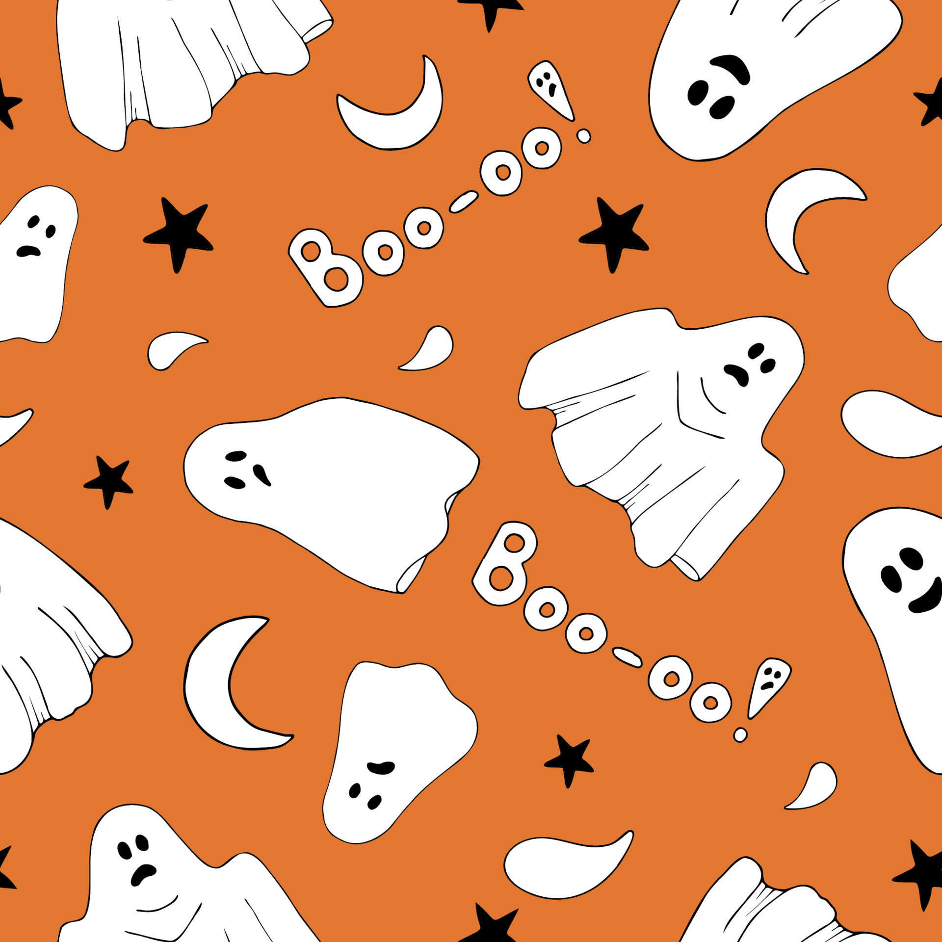 HD cute ghost wallpapers  Peakpx