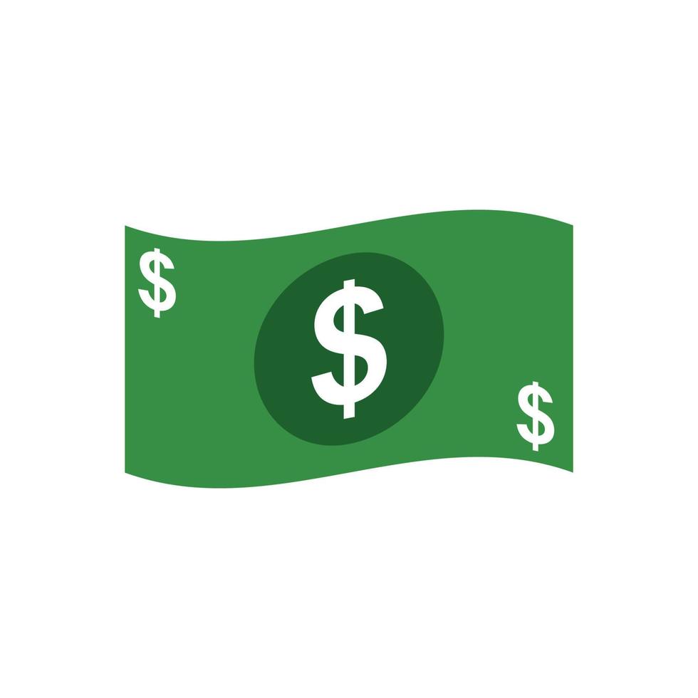 money icon vector design template