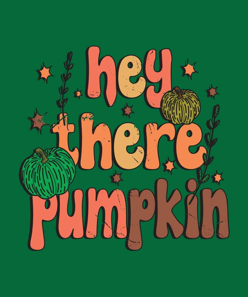 maravillosas letras de otoño y otoño, diseño de camisetas vintage de tipografía maravillosa dibujada a mano aislada de otoño y otoño, diseño de camisetas de estilo vintage, diseño de impresión retro, citas motivacionales de estilo maravilloso vector