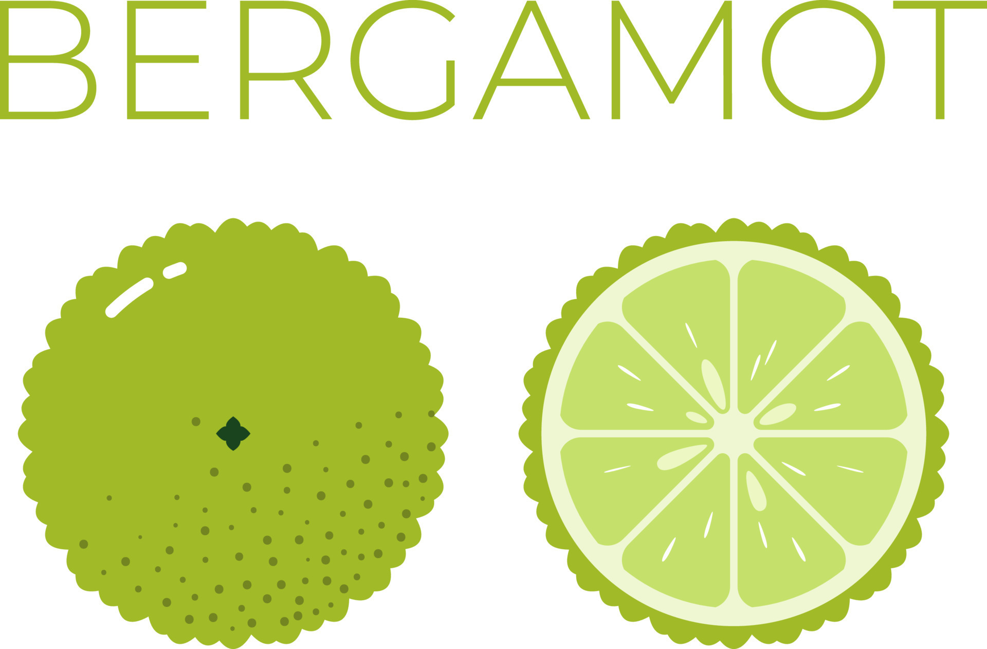 Bergamot Font