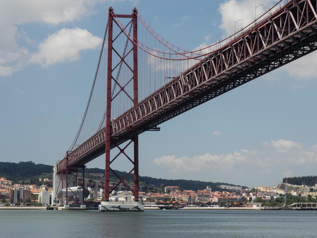 lisbon,portugal,2017-The city of Lisbon in Portugal photo