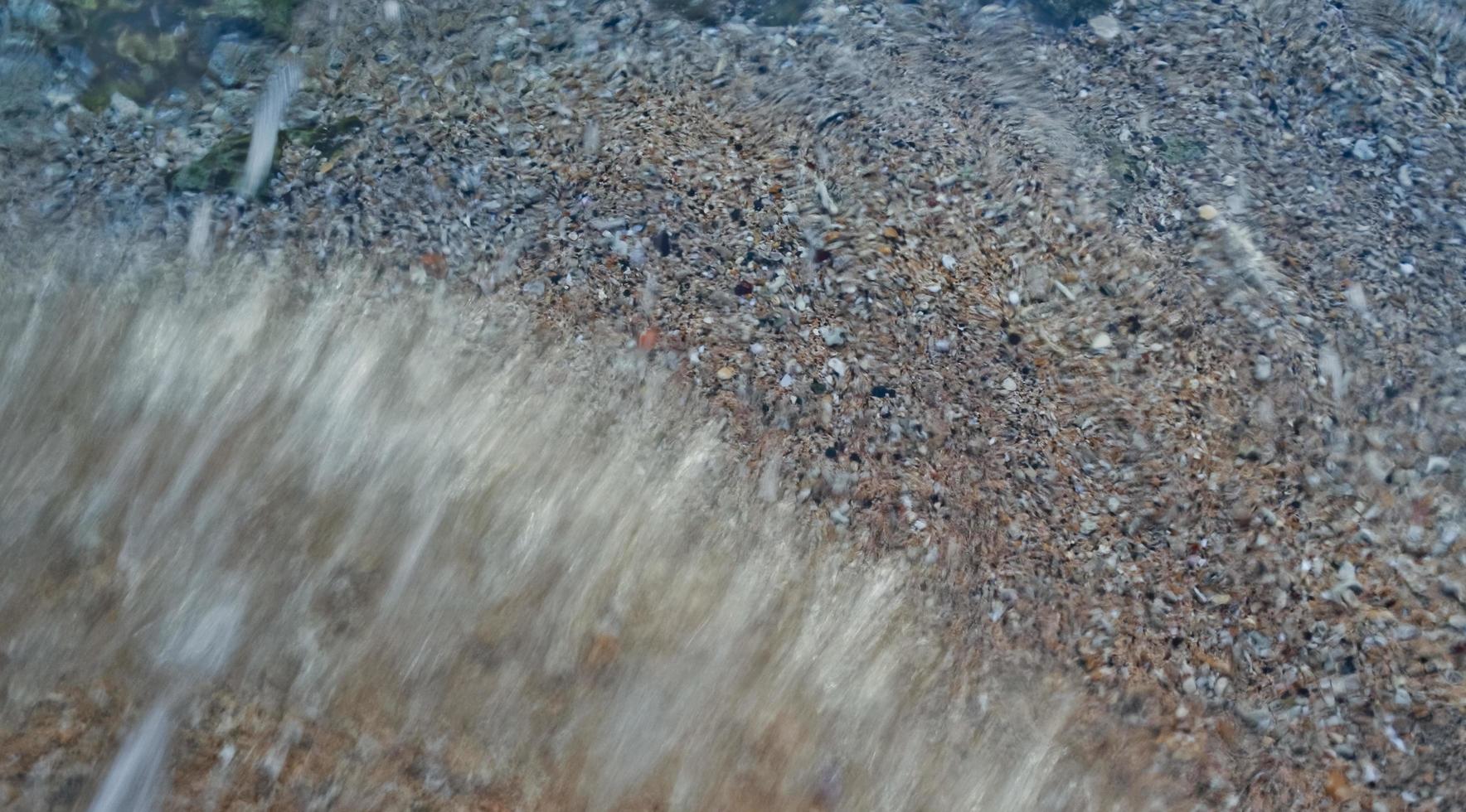 Sand texture. Sandy beach for background photo