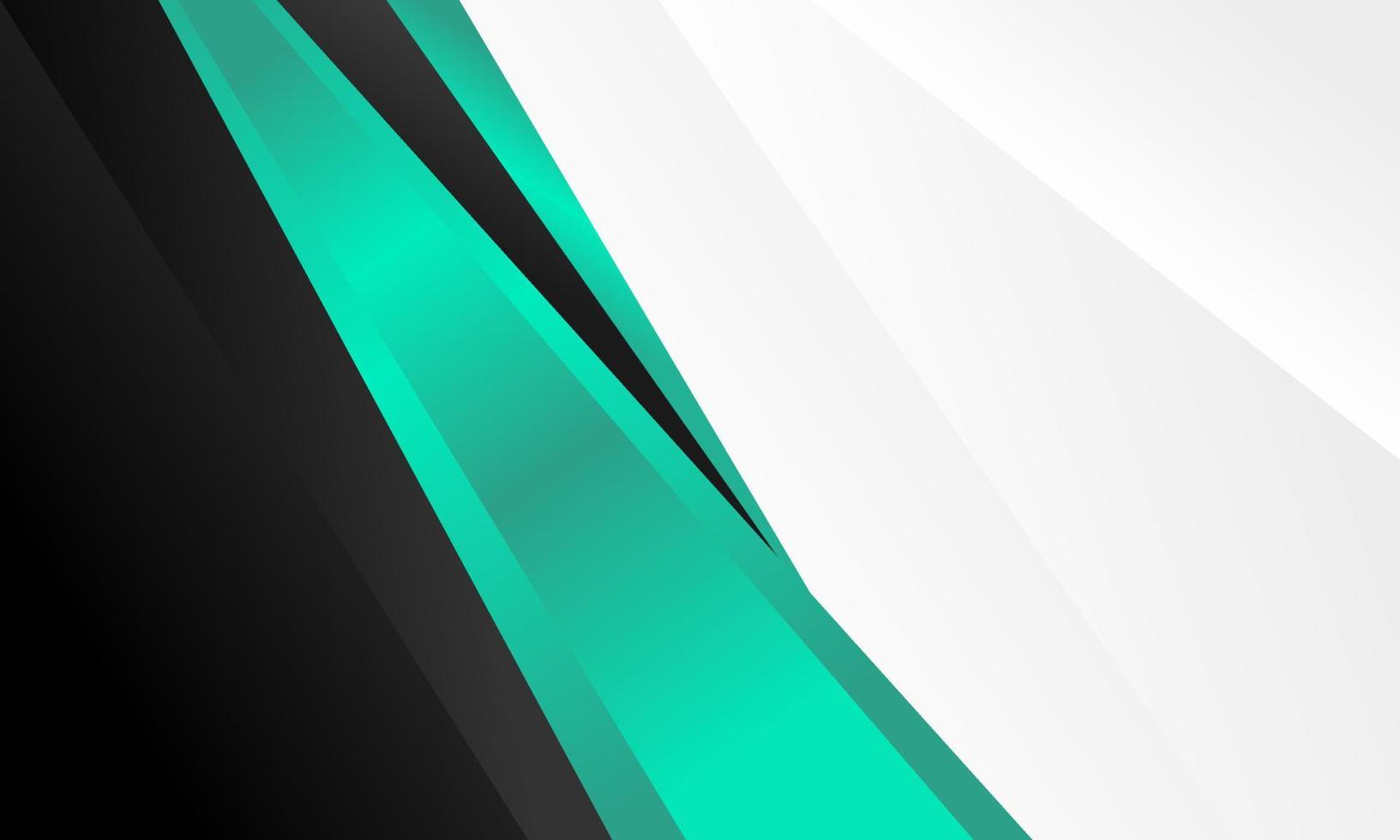 Elegant corporate banner background vector