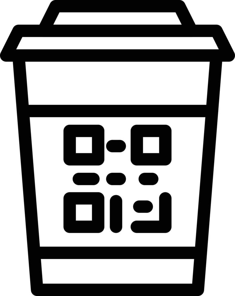 coffee vector illustration on a background.Premium quality symbols.vector icons for concept and graphic design.
