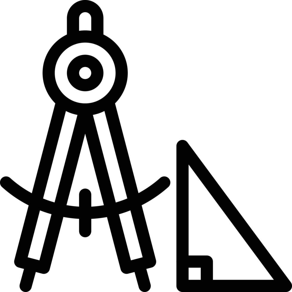 campass vector illustration on a background.Premium quality symbols.vector icons for concept and graphic design.
