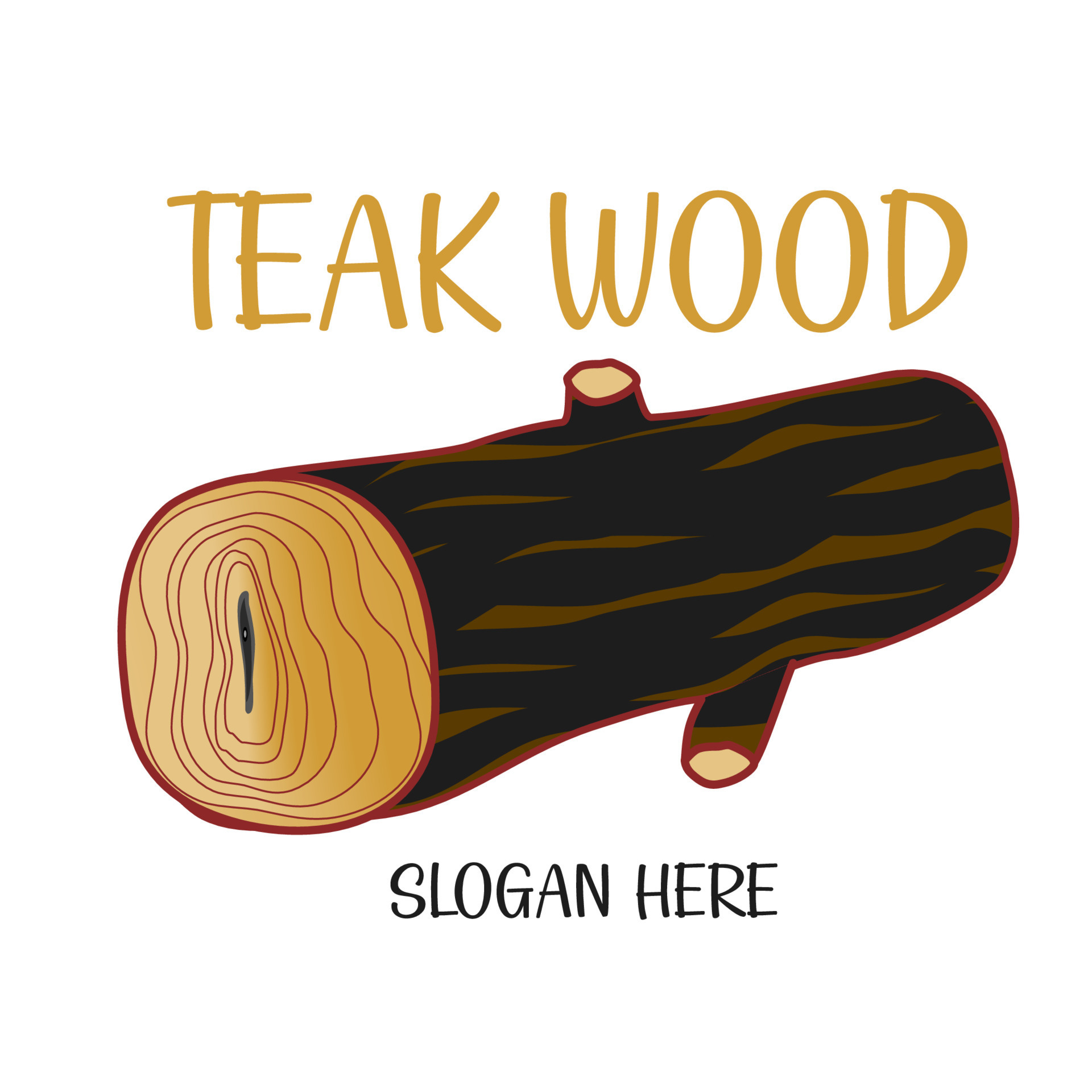Teak Wood Logo Vector Teak Logo 11532465 Vector Art At Vecteezy carved-mango-teak-wood-door-stopper-maywell-lifestyles