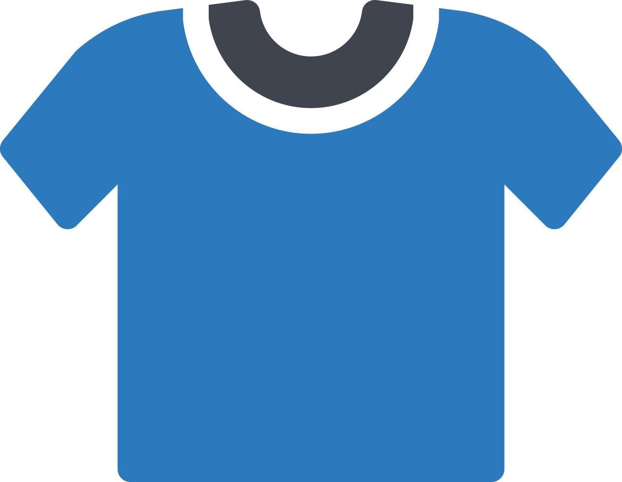 shirt vector illustration on a background.Premium quality symbols.vector icons for concept and graphic design.