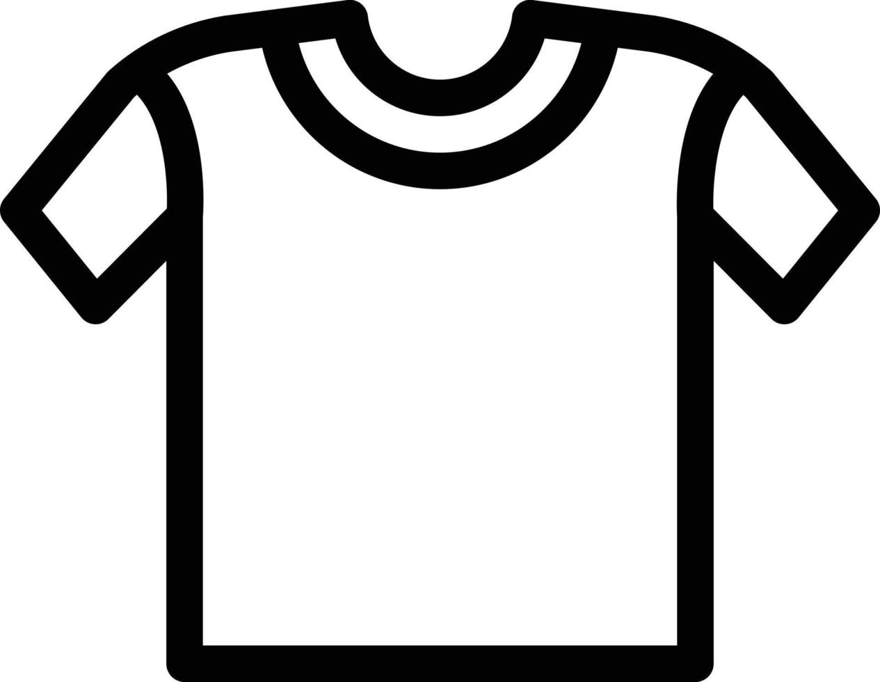 shirt vector illustration on a background.Premium quality symbols.vector icons for concept and graphic design.