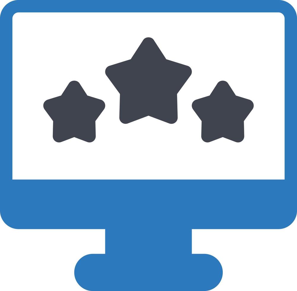 star vector illustration on a background.Premium quality symbols.vector icons for concept and graphic design.