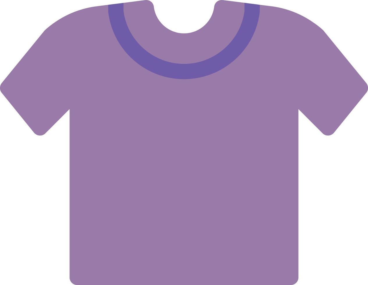 shirt vector illustration on a background.Premium quality symbols.vector icons for concept and graphic design.