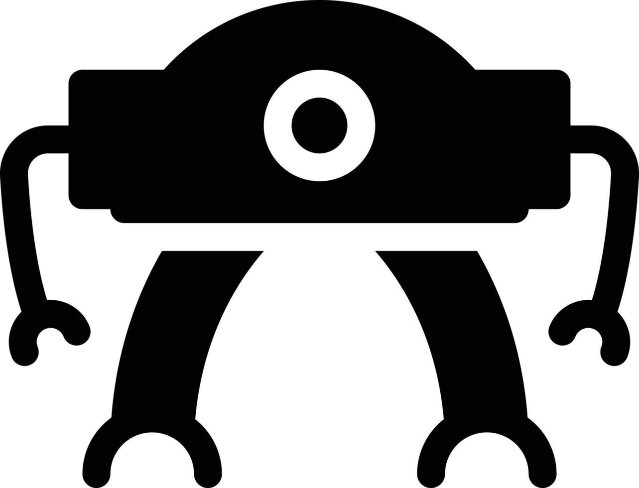 drone vector illustration on a background.Premium quality symbols.vector icons for concept and graphic design.