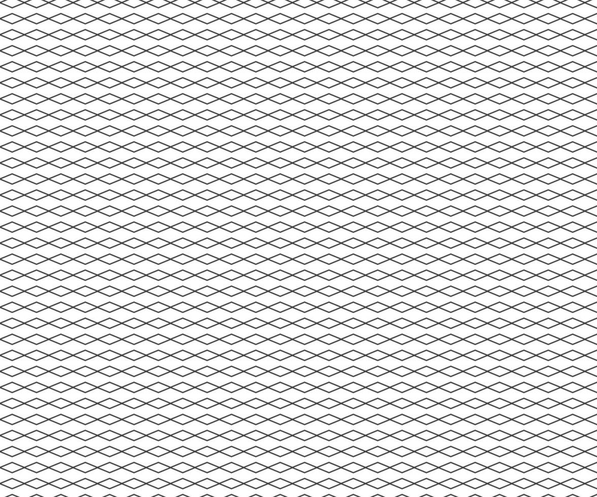 Wave line. Zig zag background vector