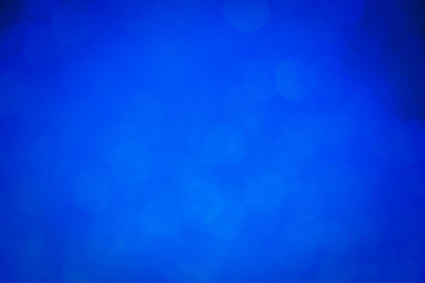 Abstract blue shiny texture background. photo