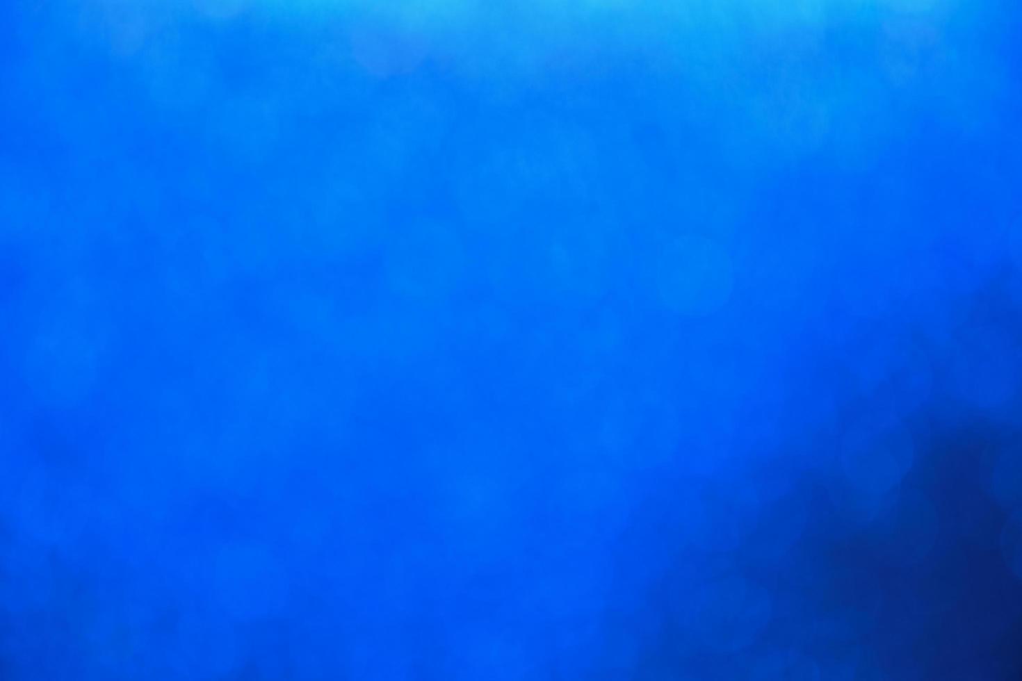 Abstract blue shiny texture background. photo