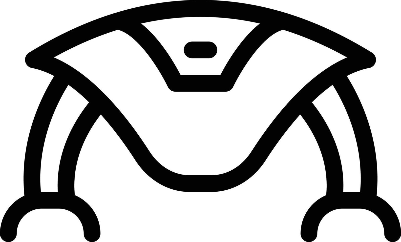 drone vector illustration on a background.Premium quality symbols.vector icons for concept and graphic design.