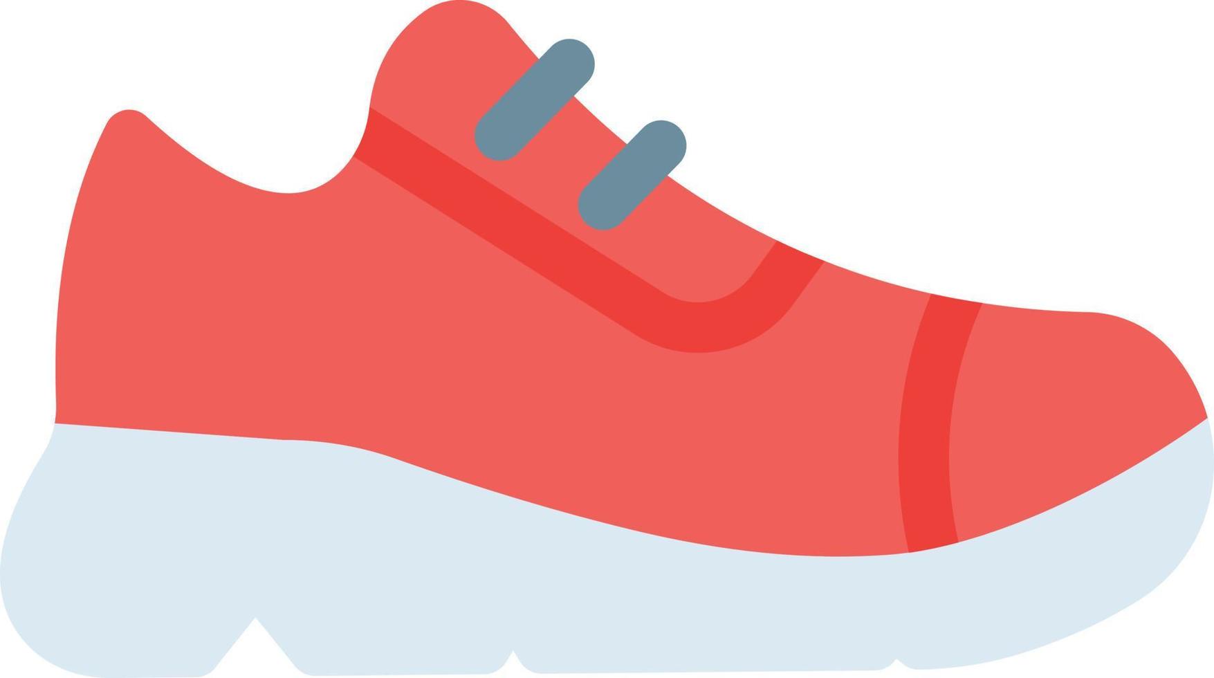 shoes vector illustration on a background.Premium quality symbols.vector icons for concept and graphic design.