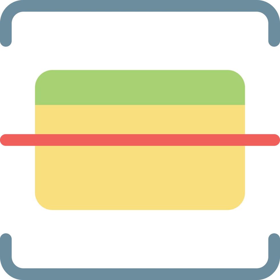 credit vector illustration on a background.Premium quality symbols.vector icons for concept and graphic design.